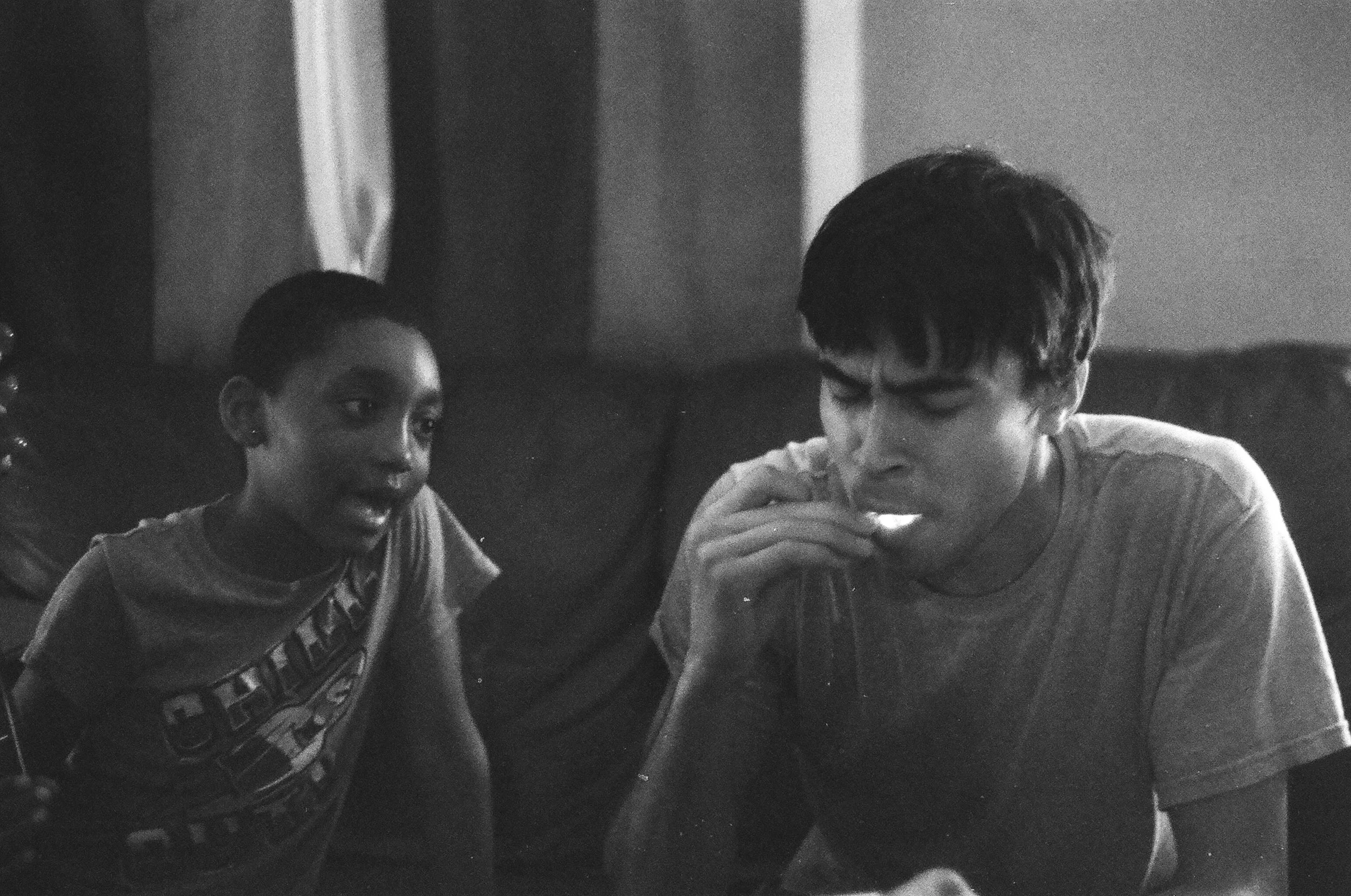 35mm — zooey jolivet